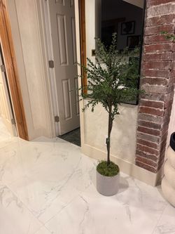 Planta artificial