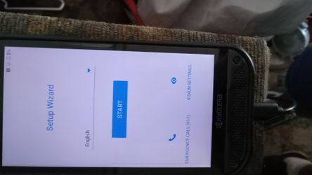 Kyocera phone verizon