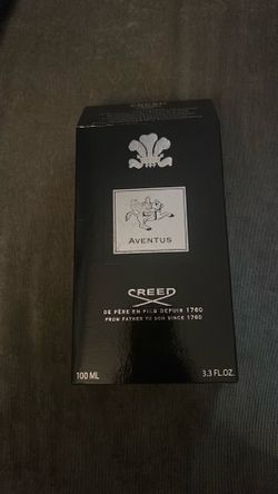 Creed cologne Creed cologne