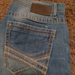 Pantalón Marca  BKE 33 X 32 