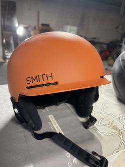 /// Smith Scout Ski Helmet /// Adult Size M