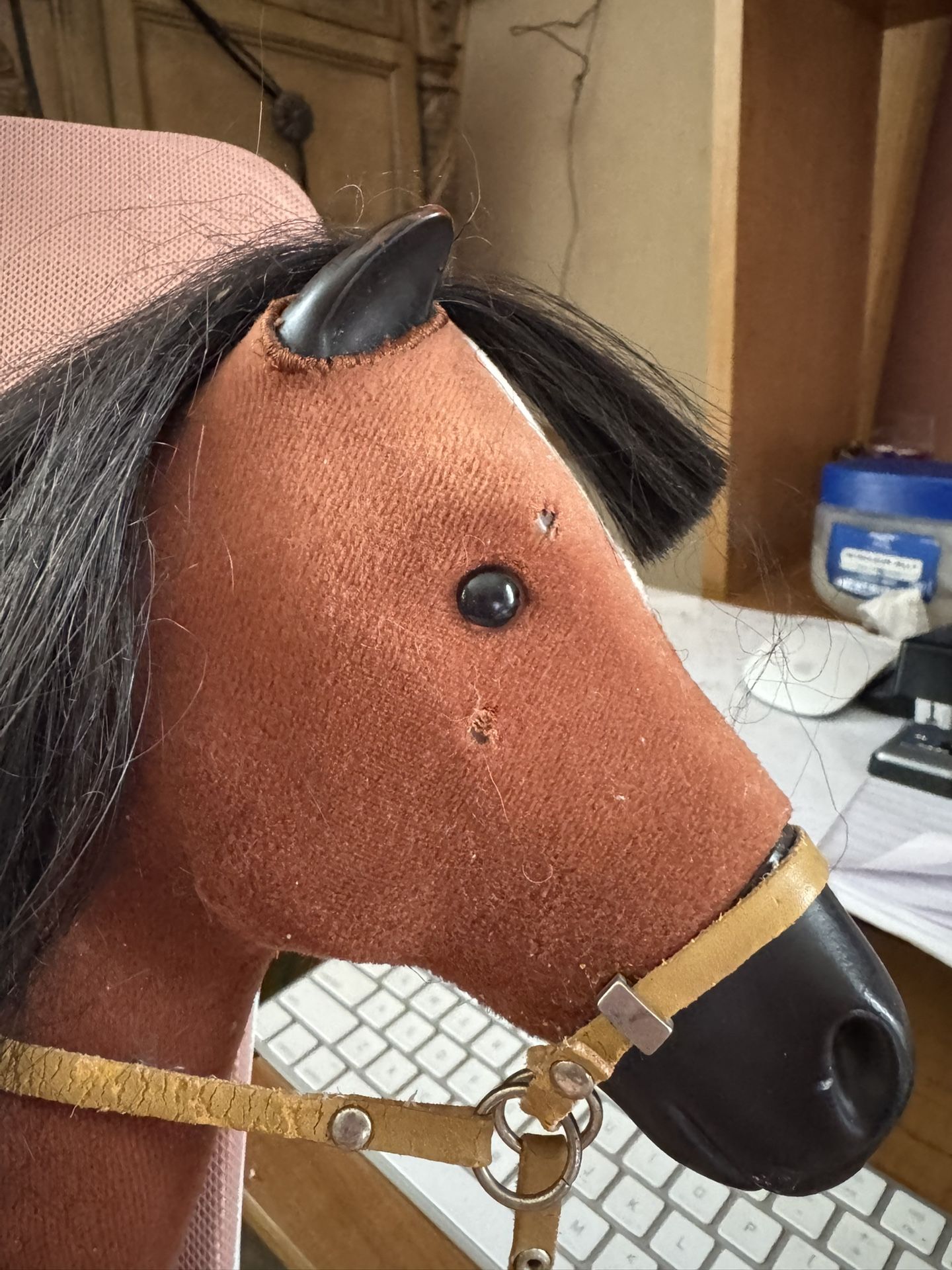 American Girl Penny Horse For An 18” Doll
