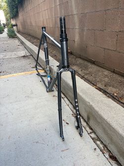 Surly Straggler  58cm