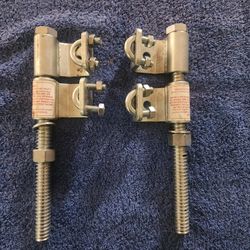 Spring Compressor Tool Heavy Duty