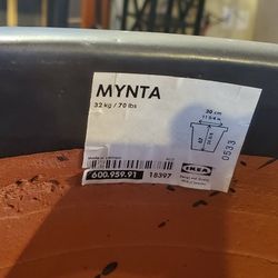 Indoor Outdoor Flower Plant Pot