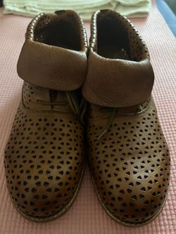 Patricia Nash Women’s Boots