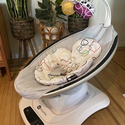 4moms Mamaroo 