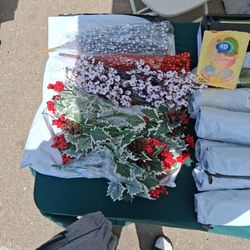 Christmas Arrangements 