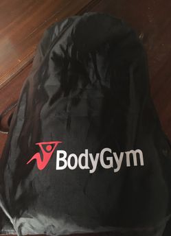 Gym in a bag