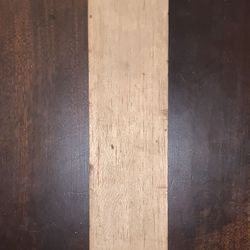 BIG Balsa Board 3” X 3” X 18”