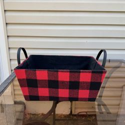 Assorted Storage Containers