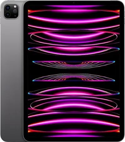 iPad Pro 12.9”