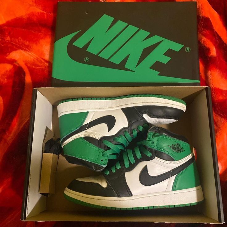 Jordan 1 High Top Size 7