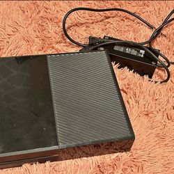Xbox One 