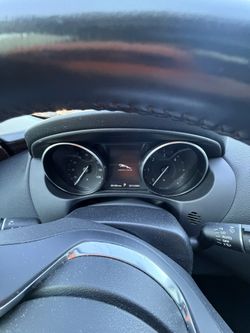 2018 Jaguar XE