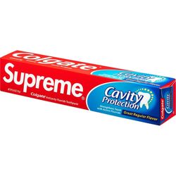 Supreme Colgate