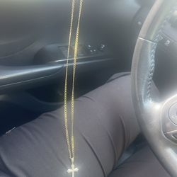 14k Chain
