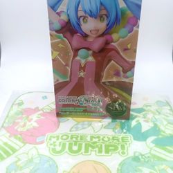 2 Pcs Hatsune Miku - Project Sekai: Colorful Stage! Featuring Wonderland Miku
