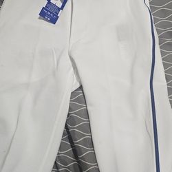 Mizuno Kids Pants 