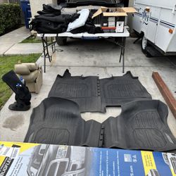 Car Parts And Accessories