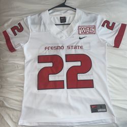 Fresno State Jersey