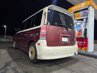 2006 Scion xB