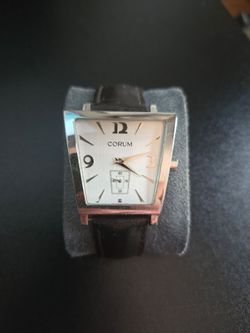 Corum Trapeze