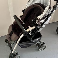 Combi Stroller