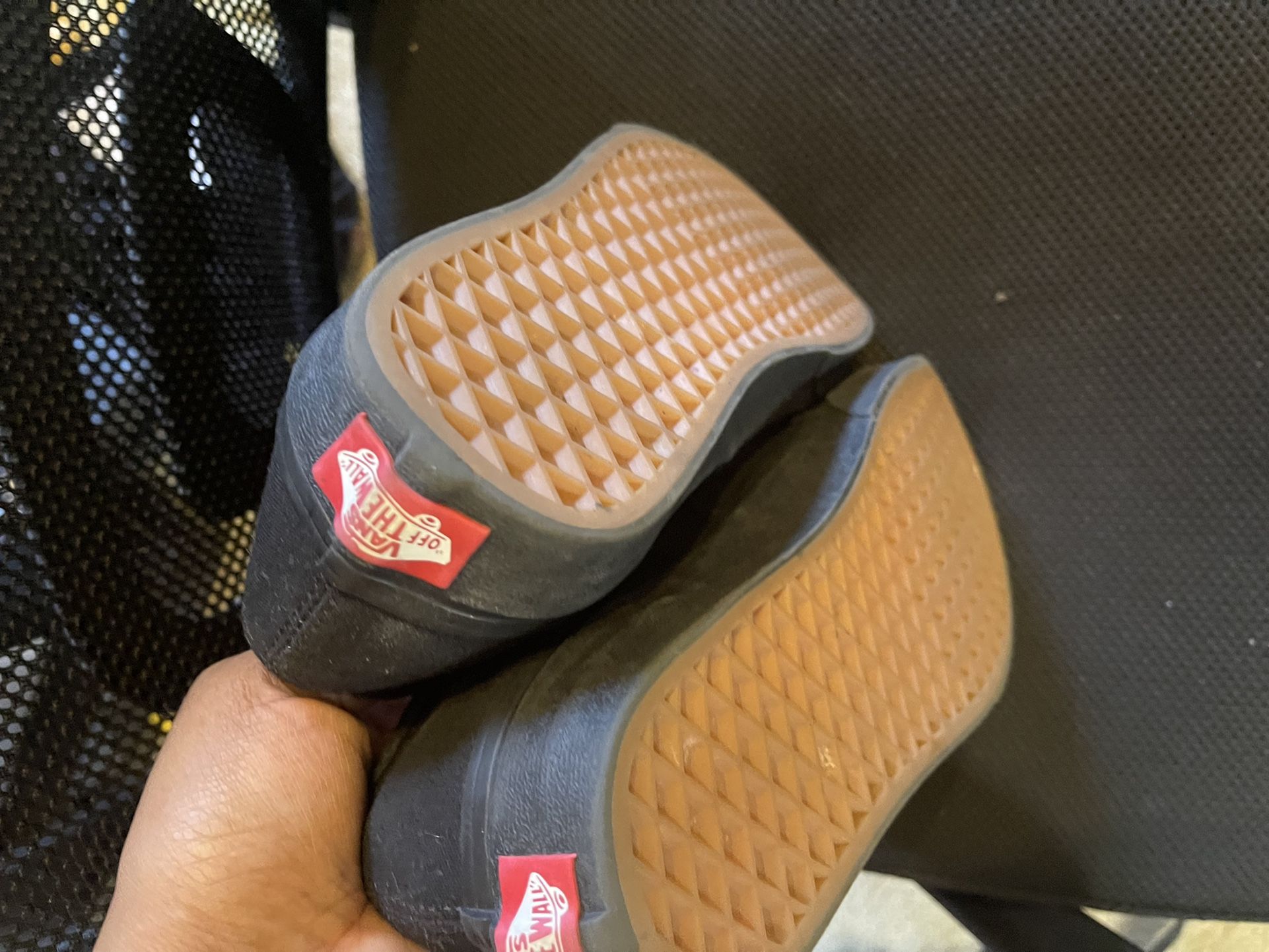 Vans