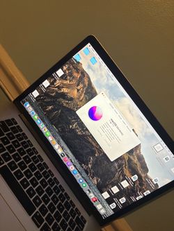 Apple MacBook Pro 15-inch Laptop