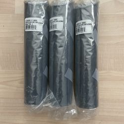 Tigress Rod Holder Replacement Vinyl Inserts 