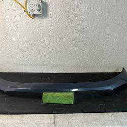 2016 2017 2018 2019 2020 2021 2022 2023 MAZDA CX9 LIFTGATE OEM