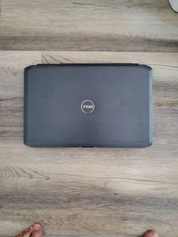 Dell Latitude E5530