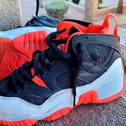 Jordan Jumpman Two Trey Size 7y 