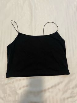 Wild fable black top
