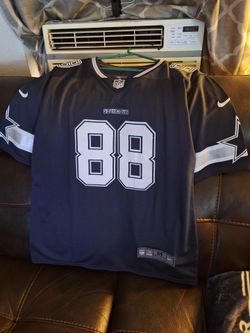 Dallas Cowboys Jersey