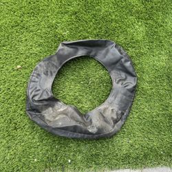 NA Miata Spare Tire Cover 