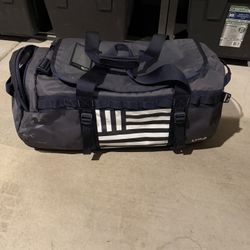north face bag