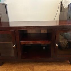 TV Stand Like New