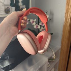 Airpod Max Pink