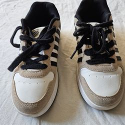 K-Swiss Kids court palisades sneaker Size 3.5