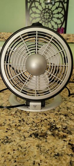 Fan for office,  bedroom,  kitchen.  