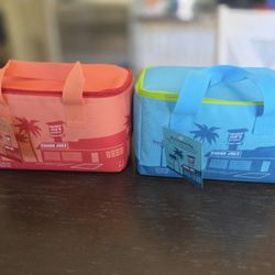 Trader Joe's Lunchbags