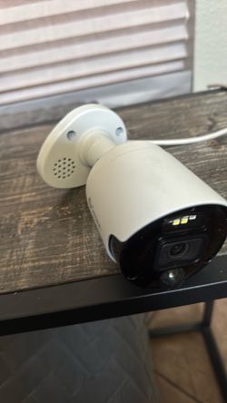 Swann cameras