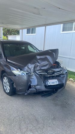 2008 Toyota  Camry hybrid