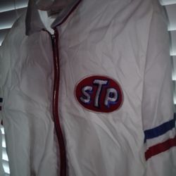 STP Windbreaker 