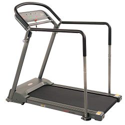 Treadmill (Suitable for Seniors)