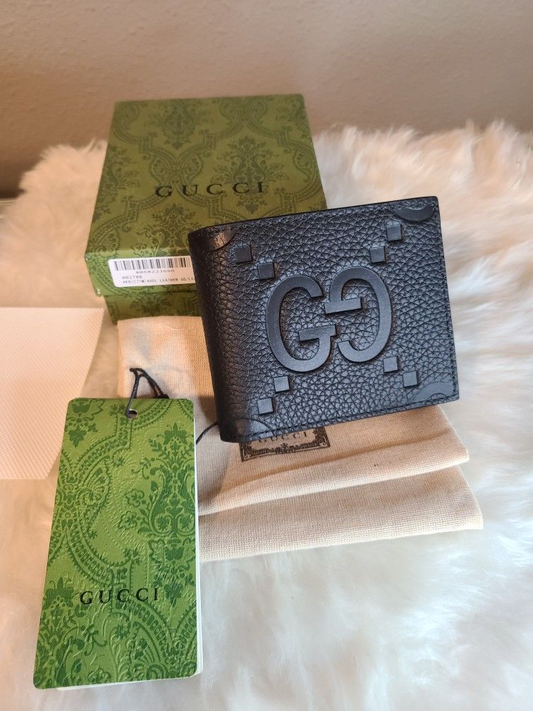 Gucci Wallet New