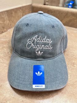 Adidas Originals Women's Fit Hat