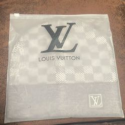 LV beanie